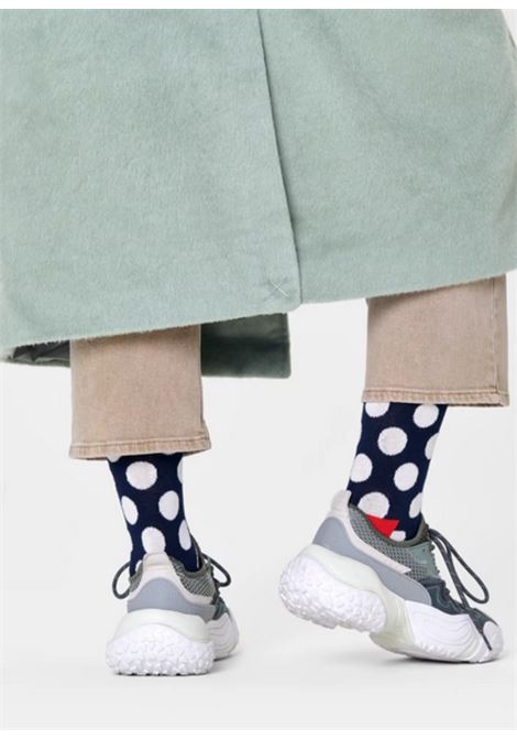 stampa pois | 41.46 HAPPY SOCKS | BIG DOT SOCKS6650